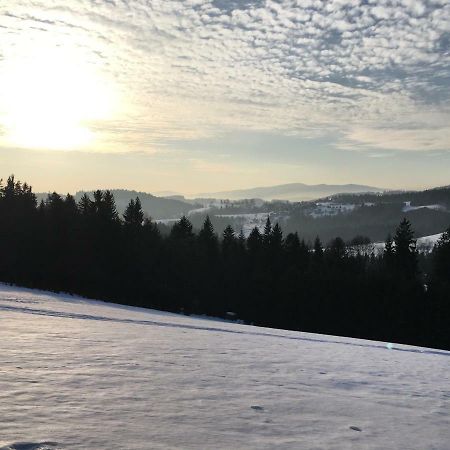 Agroturystyka Zapasieki Jaworzynka Extérieur photo