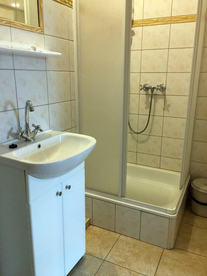 Agroturystyka Zapasieki Jaworzynka Extérieur photo