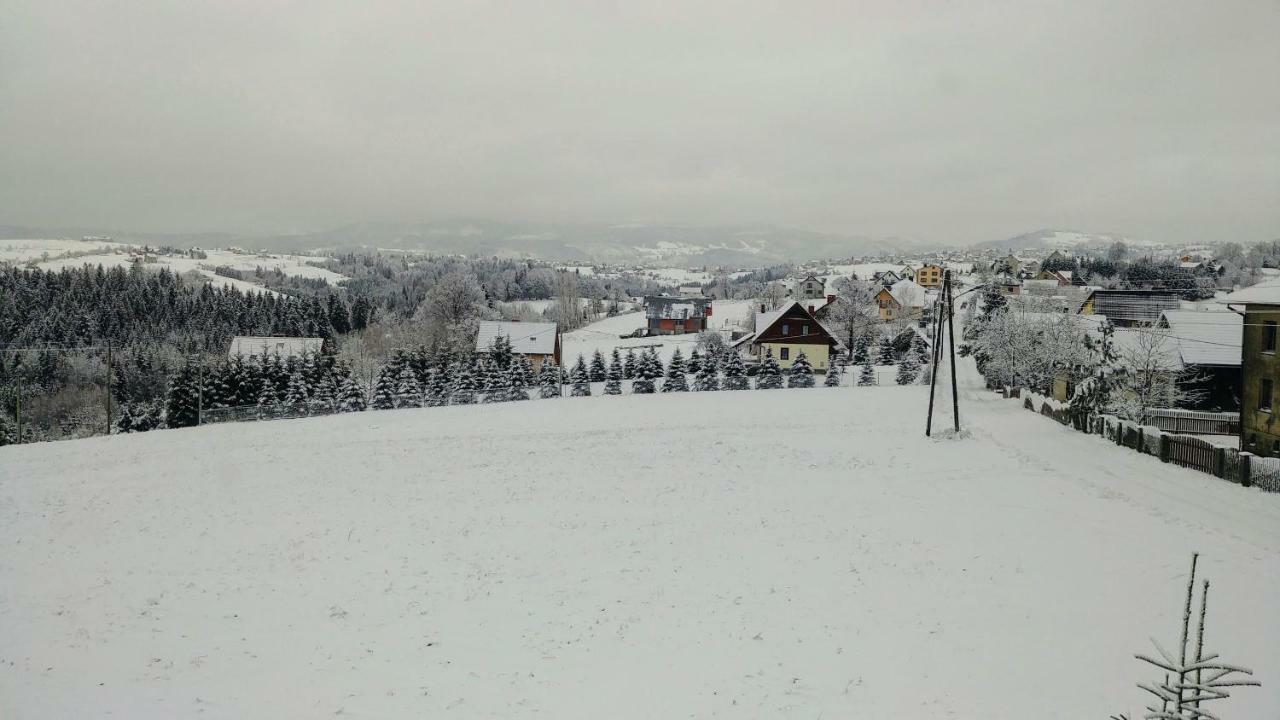 Agroturystyka Zapasieki Jaworzynka Extérieur photo